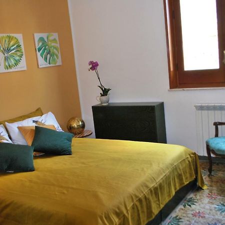 Appartement Casa Carmela E Turiddru à Paceco Extérieur photo